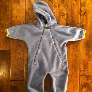 vintage PATAGONIA bunting